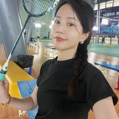 刘娜翔